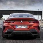 BMW M850i xDrive Carbon Package 2018 года (WW)